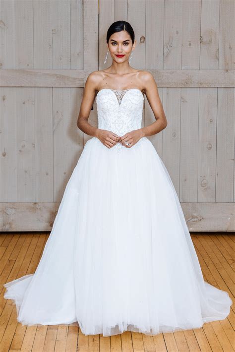 Wedding Dresses .